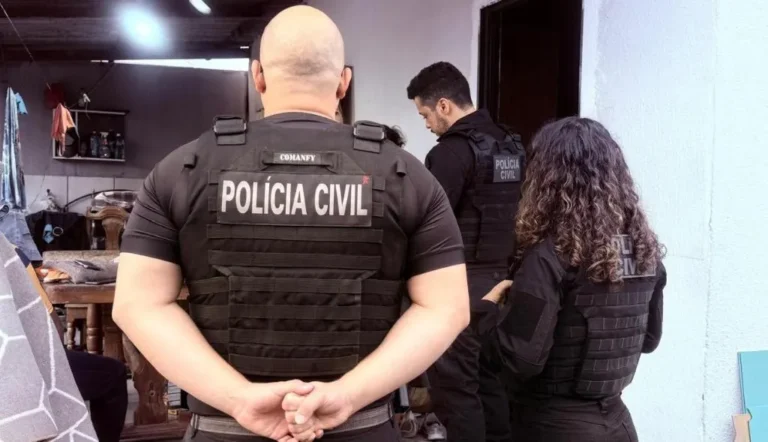 Operação Conluio Pantaneiro revela lavagem de R$ 54 mi