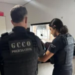 Polícia Civil desarticula esquema milionário de desvio de soja e cumpre mandados em Lucas do Rio Verde