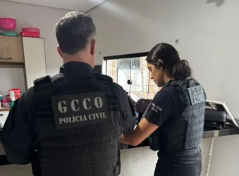 Polícia Civil desarticula esquema milionário de desvio de soja e cumpre mandados em Lucas do Rio Verde
