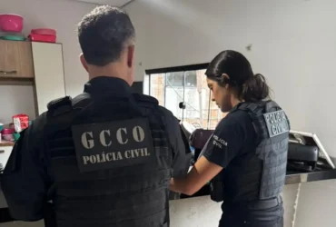 Polícia Civil desarticula esquema milionário de desvio de soja e cumpre mandados em Lucas do Rio Verde