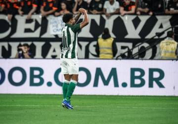 Coritiba x Remo: onde assistir ao vivo, horário e prováveis escalações pelo Brasileirão 2026. Imagem: JP Pacheco Coritiba