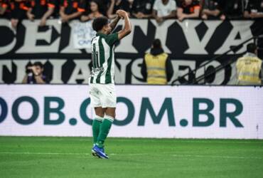 Coritiba x Remo: onde assistir ao vivo, horário e prováveis escalações pelo Brasileirão 2026. Imagem: JP Pacheco Coritiba