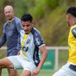 Mirassol x Santos: onde assistir ao vivo, horário e prováveis escalações pelo Brasileirão Série A