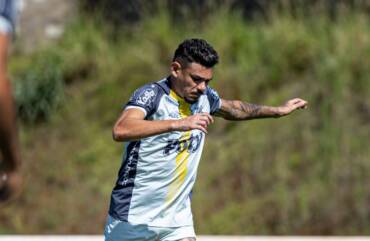 Mirassol x Coritiba: onde assistir ao vivo, horário e prováveis escalações pela 7ª rodada do Brasileirão 2026. Imagem: JP Pinheiro Agência Mirassol