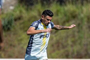 Mirassol x Coritiba: onde assistir ao vivo, horário e prováveis escalações pela 7ª rodada do Brasileirão 2026. Imagem: JP Pinheiro Agência Mirassol