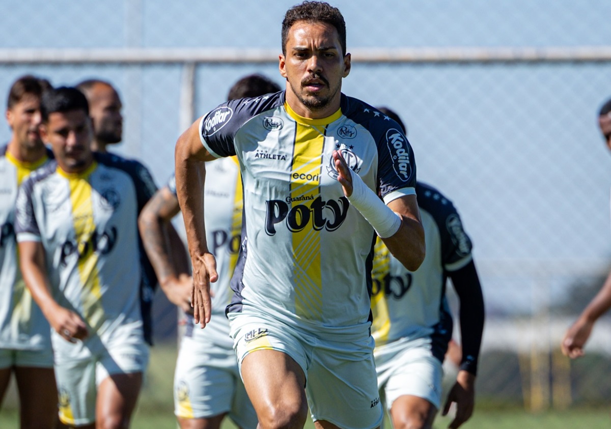 Botafogo x Mirassol: onde assistir ao vivo, horário, escalações e tudo sobre o duelo direto contra o Z-4. Imagem: JP Pinheiro Agência Mirassol