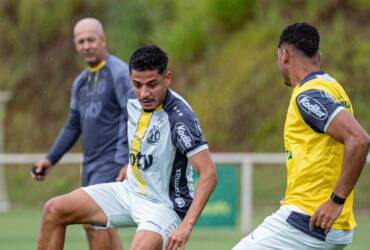 Mirassol x Santos: onde assistir ao vivo, horário e prováveis escalações pelo Brasileirão Série A. Imagem: JP Pinheiro Agência Mirassol