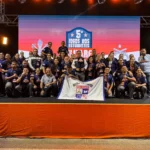 Jogos dos Estudantes Militares premiam campeões em Sinop