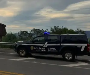 Tráfico de drogas: foragido é preso em Sinop