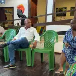 Juca do Guaraná destina R$ 100 mil em emendas para a Casa das Pretas em Cuiabá