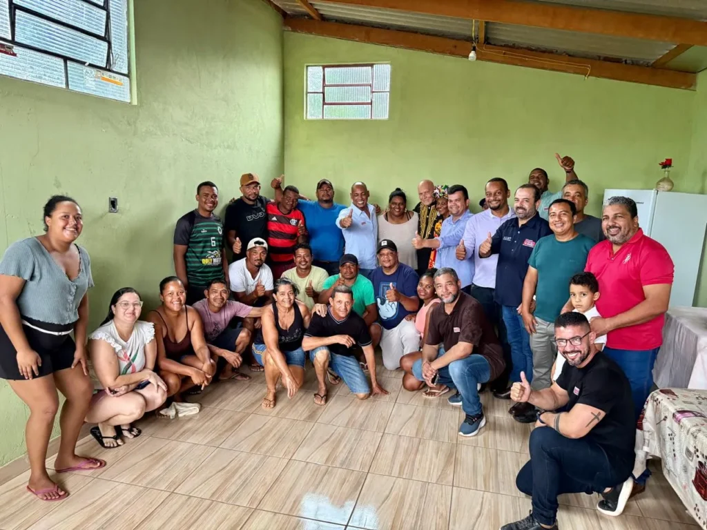 Agricultura ganha reforço em Vila Bela com novos recursos