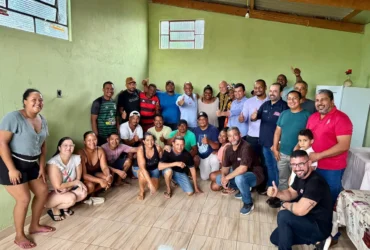 Agricultura ganha reforço em Vila Bela com novos recursos