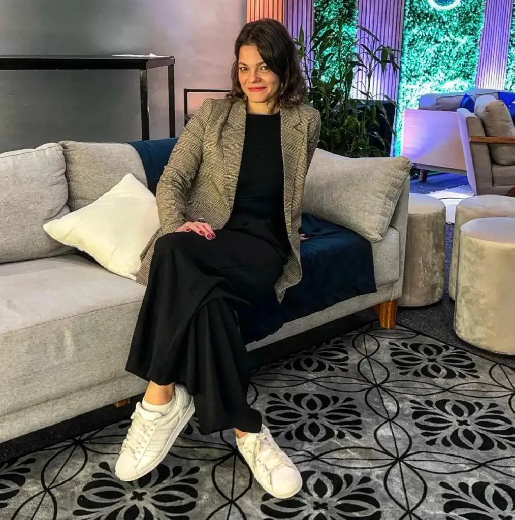 Julia russo