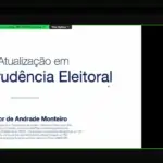 Justiça Eleitoral de Mato Grosso realiza curso de atualização focado nos desafios das Eleições 2026