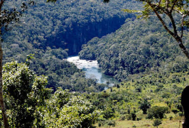 Serra de Ricardo Franco State Park in Brazil Parque Estadual Serra de Ricardo Franco no Mato Grosso