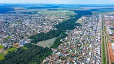 Prefeitura alerta empresas sobre golpe com e-mail falso em Lucas do Rio Verde
