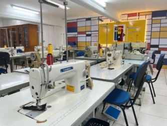 Laboratório de moda impulsiona formação em Cuiabá