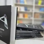 Aline Figueiredo lança livro Ao Pé da Letra em Cuiabá