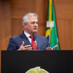 Mato Grosso sanciona lei de combustível sustentável