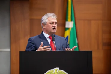 Mato Grosso sanciona lei de combustível sustentável