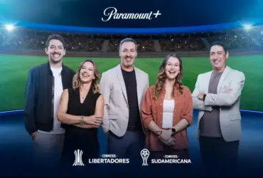 Onde assistir Libertadores e Sul-Americana