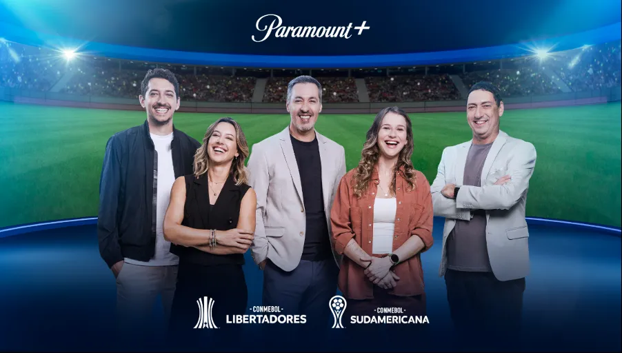 Onde assistir Libertadores e Sul-Americana