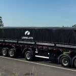 Librelato apresenta avanços estruturais na linha Graneleira da Série Evolut 2026