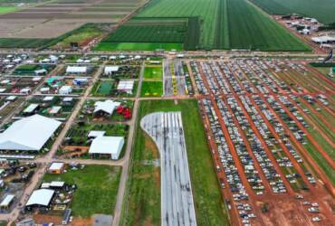 Lideranças defendem agregação de valor como caminho para o agro e projetam Lucas do Rio Verde como referência
