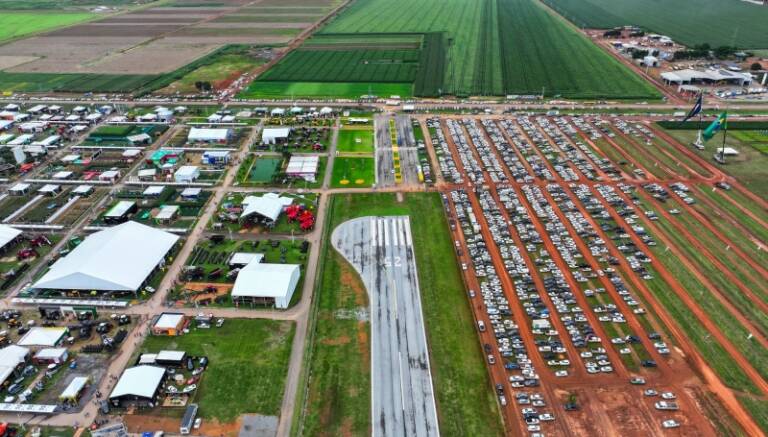 Lideranças defendem agregação de valor como caminho para o agro e projetam Lucas do Rio Verde como referência