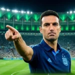 Ancelotti ganha 4x mais que Scaloni na Seleção; veja os valores