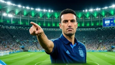 Ancelotti ganha 4x mais que Scaloni na Seleção; veja os valores