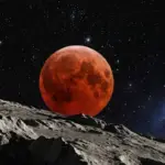 Mato Grosso: Saiba o horário exato para ver o Eclipse Lunar nesta terça (03/03)