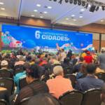 Lucas do Rio Verde contribui para a construção da Política Nacional de Desenvolvimento Urbano (PNDU)