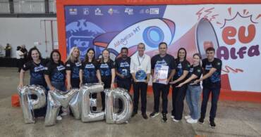 Lucas do Rio Verde é destaque estadual com Selo Diamante em Excelência na Aprendizagem