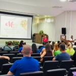 Lucas do Rio Verde inicia programação especial para celebrar o Mês da Mulher