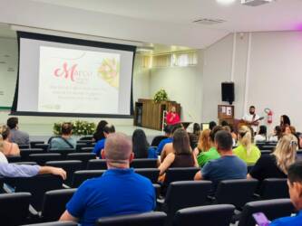 Lucas do Rio Verde inicia programação especial para celebrar o Mês da Mulher