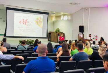 Lucas do Rio Verde inicia programação especial para celebrar o Mês da Mulher