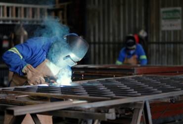 Lucas do Rio Verde lidera geração de empregos no Centro-Oeste e é o 2º no Brasil em 2025