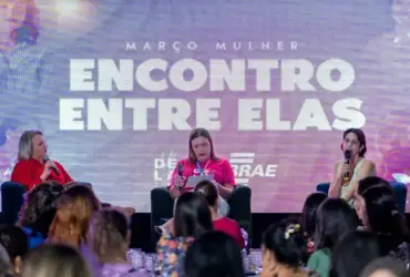 Lucas do Rio Verde recebe evento “Entre Elas” com foco no protagonismo feminino nos negócios