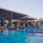 Lucas do Rio Verde sedia 1ª Etapa Estadual de Natação neste final de semana