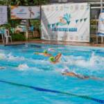 Lucas do Rio Verde sedia primeira etapa do Campeonato Estadual de Natação 2026