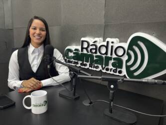 Lucas em Debate destaca campanha Leão Amigo da Criança e do Idoso