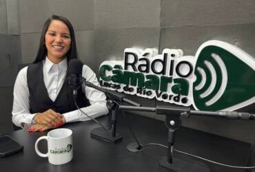 Lucas em Debate destaca campanha Leão Amigo da Criança e do Idoso