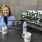 Luciane Bertinatto fala sobre CAR e Museu do Cerrado no Lucas em Debate