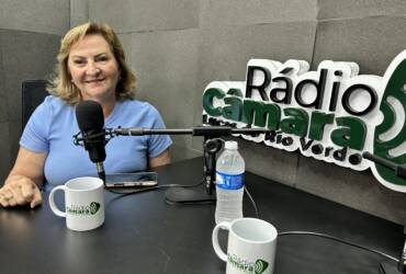 Luciane Bertinatto fala sobre CAR e Museu do Cerrado no Lucas em Debate