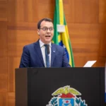 Lúdio questiona R$ 448 milhões da MT Par em Mato Grosso