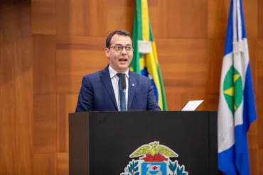 Lúdio questiona R$ 448 milhões da MT Par em Mato Grosso