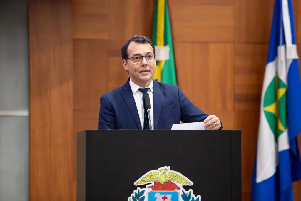 Pantanal: proposta quer manter veto à mineração