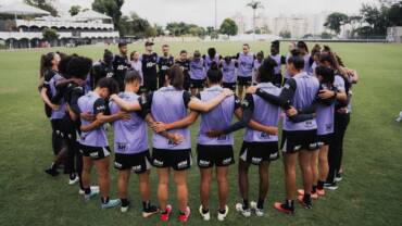 Atlético-MG x São Paulo Feminino: onde assistir, escalações e tudo sobre o duelo do Brasileirão 2026. Imagem: Luís Amaral/ Atlético