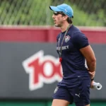 Fluminense x Atlético hoje: escalação, horário e mudanças de Zubeldía para o jogo no Maracanã